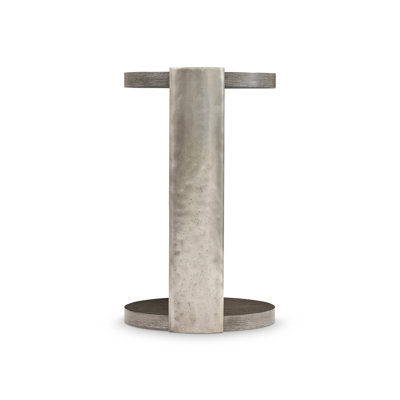 Prado Solid Wood End Table