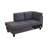 2 - Piece Upholstered Sectional-1806661093-1806661099