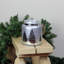 Porte-bougie de Noël 6 po