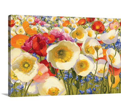 " Sunny Abundance " by Shirley Novak