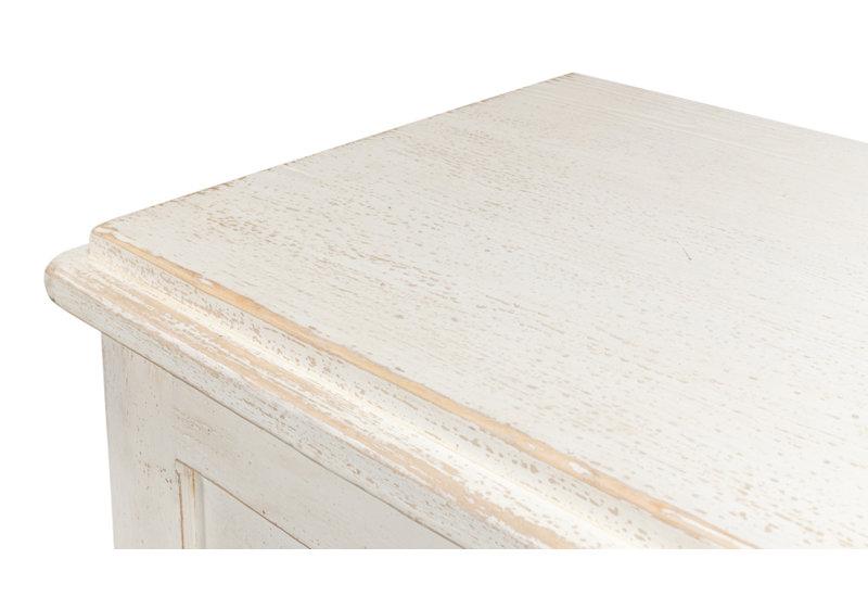 Montara 88'' W Solid Wood Sideboard