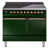 Emerald Green/Copper
