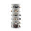 28 Pair Shoe Rack-1840292509