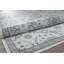 Freya Farmhouse Slate Area Rug-123426005