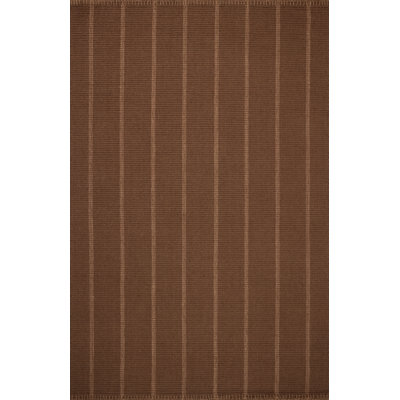 Amber Lewis x Loloi Harlan Mauve / Rose Area Rug