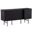 Hertzfeld Steel Standard Accent Cabinet-280868635