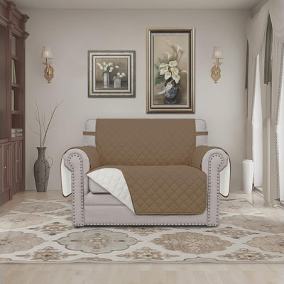 Sofa Slipcover