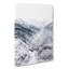 Wintertime At Denali National Park Alaska - Wrapped Canvas-55319871