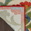 Tapis floral intérieur / extérieur Deka-812366097