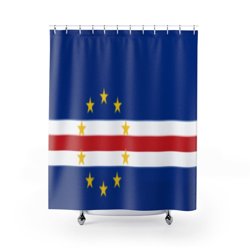 Shower Curtain