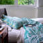 Zebra Marble 100% Cotton 150TC Duvet Cover Set-1619161110