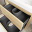 Meuble-lavabo mural 24 po avec lavabo-1442880461