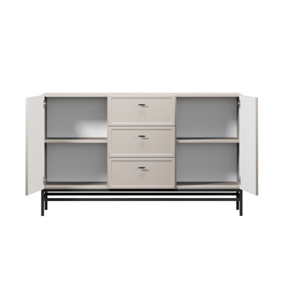 Bagga 150cm Sideboard