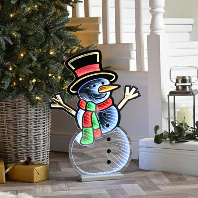 Christmas Figurines & Collectibles