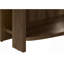 Bureau, bureau d'ordinateur, bureau personnel, coin, tablettes de rangement, L 48 po, forme en L, travail, ordinateur portable, stratifié, contemporain, moderne-561395134