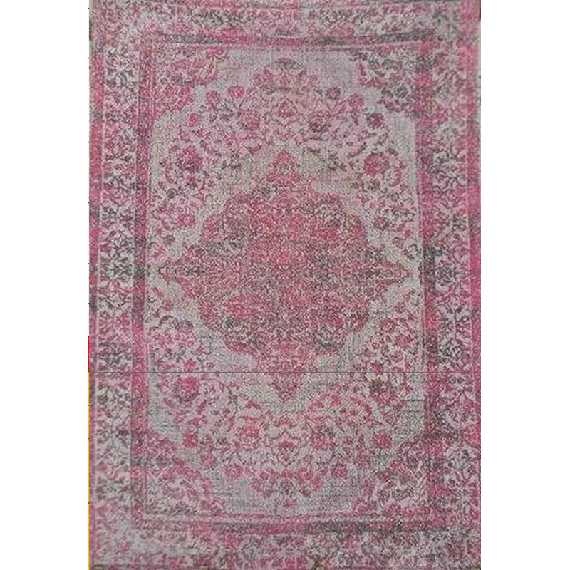 Vierge Oriental 200cm X 290cm Area Rug
