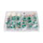 779Pcs Advent Calendar 2025 Kids for Christmas Building Blocks