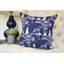 Housse et insert de coussin carré intérieur / extérieur Palm Beach Chinapezka-26348998-26348994