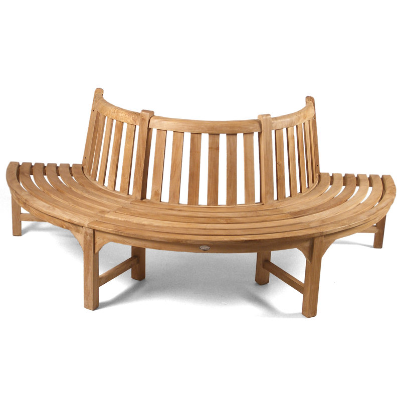 Kassidy Outdoor Bench