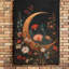 1 Piece Wrapped Canvas Wall Art