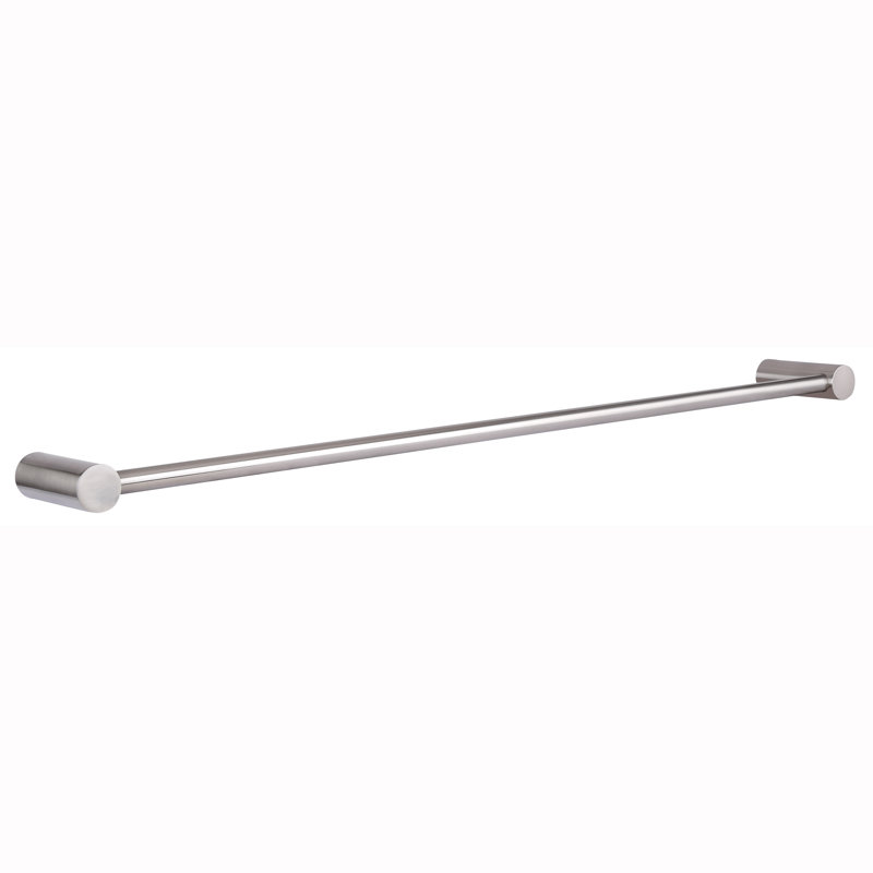 24 " 1 - Bar Wall Towel Bar