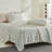 600 Thread Count Cotton Sheet Set-110089533-110089535
