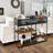 39.5'' Console Table
