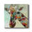" Paint Splash Giraffe " Print-1674362050