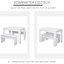 4 - Person Dining Set