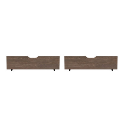 Carlson 2-Piece Storage Drawers
