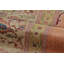 Antique One-of-a-Kind 4'0x5'0 Area Rug