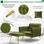 Fauteuil d'appoint Siemon-1527088057
