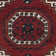 Kouerga Wool Southwestern Rug