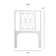 Devonshire Open-Frame Headboard