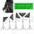 Studio Photography Lighting Kit