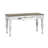 Colchester Adjustable Lift-Top Writing Desk