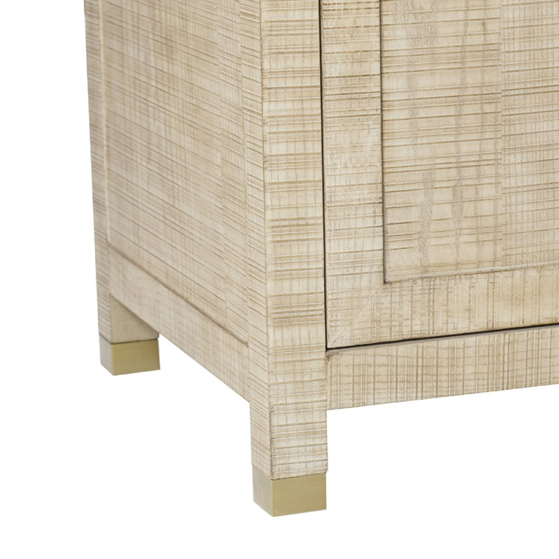 Maison 55 89'' W Credenza