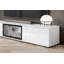 Demetrice Unfinished Entertainment Centre for TVs up to 75"-1976017431