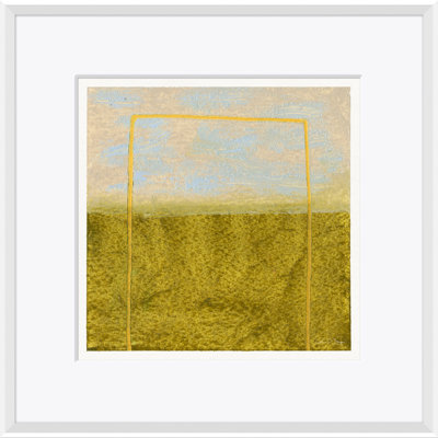 Abstrait couleur XVIII