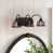 Antique Bronze selected