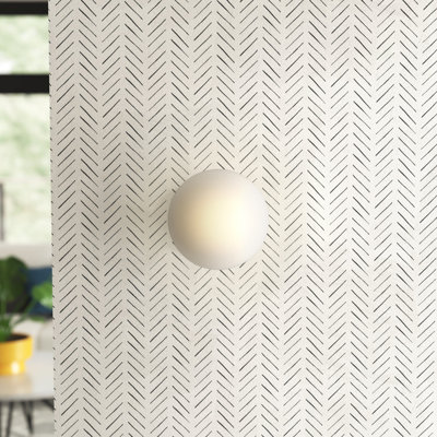 Alijiah Wall Sconce