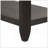 48X19x29.5" Console Table