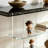 Multifunctional acrylic console table-39687673
