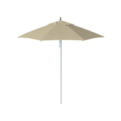 Parasol de marché 7 pi 6 po Dougall