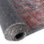 Tapis Hazeltine - bleu antique-1070293239