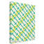 « green arrows », art sur toile-33542270