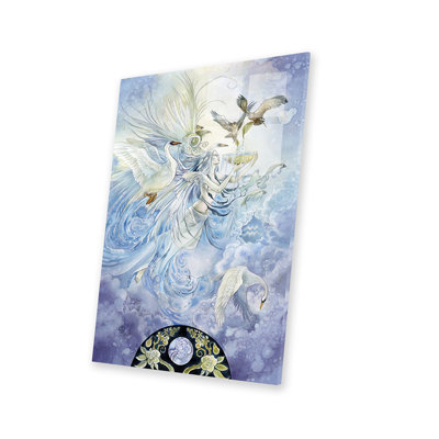 " Aquarius " by Stephanie Law
