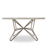 Tracey Boyd Round Dining Table