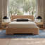 Claudia Bed Queen Natural-1631006692