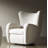 Bernhardt Silvi Fabric Swivel Chair-126057396
